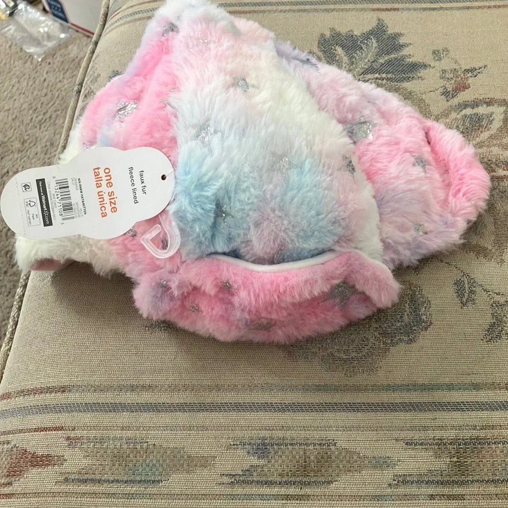 Wonder nation hat nwt